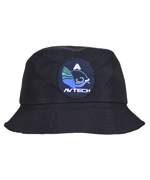 AVTECH - BUCKET HAT 01